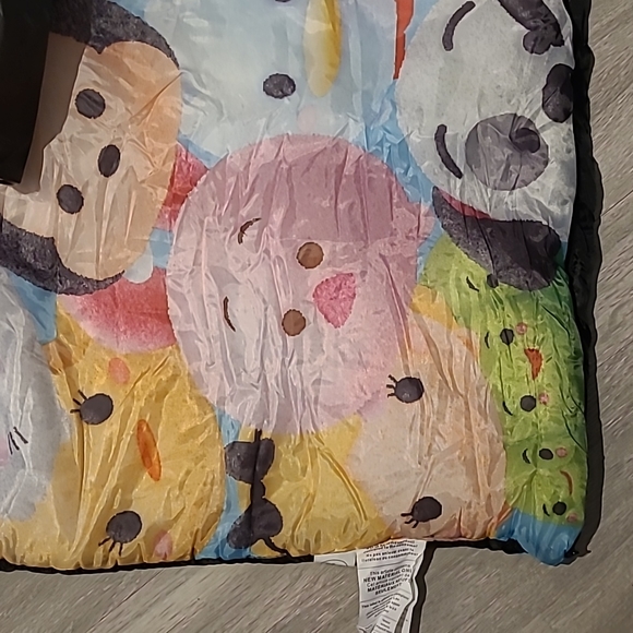 Disney Tsum Tsum Carrying Bag And Sleeping Bag - Picture 3 of 9